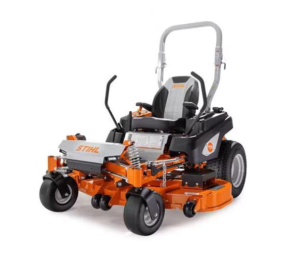 STIHL RZ 560
