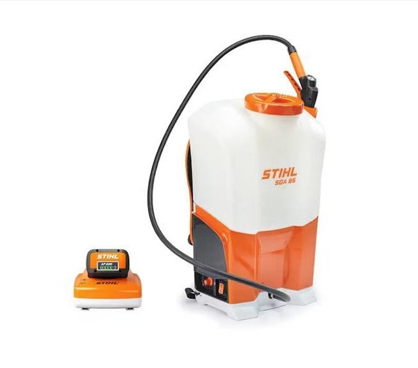 STIHL SGA 85