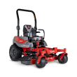 Exmark Radius S-Series with 22 HP* Kawasaki FX691 Engine and 52” Ultracut Series 3 Deck