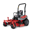 Exmark Radius S-Series with 22 HP* Kawasaki FX691 Engine and 52” Ultracut Series 3 Deck
