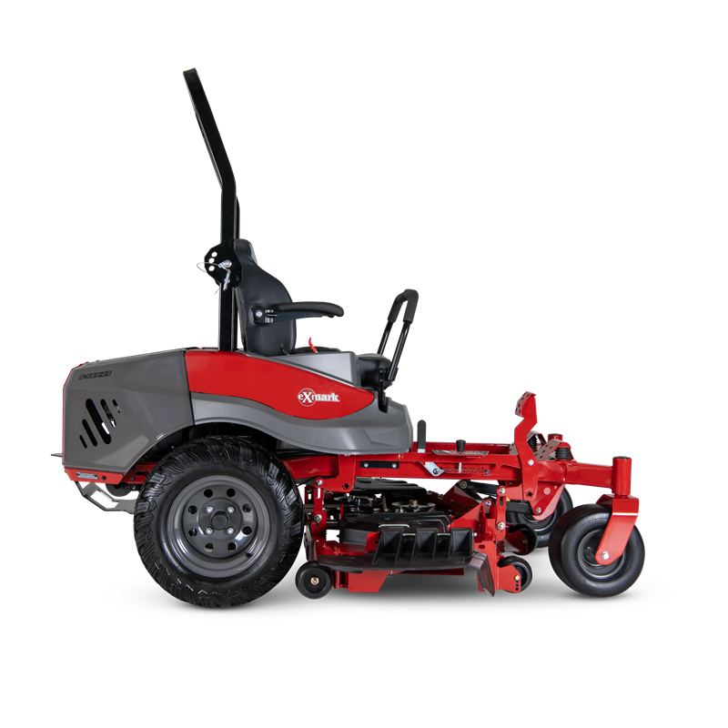 Exmark Radius S-Series with 20.5 HP* Kawasaki FX651V Engine and 48” Ultracut Series 3 Deck Exmark Radius S-Series with 20.5 HP* Kawasaki FX651V Engine and 48” Ultracut Series 3 Deck