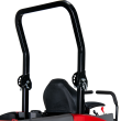 Exmark Radius E-Series with 24.5 HP* Exmark 708CC Engine and 52” UltraCut Series 3 Deck