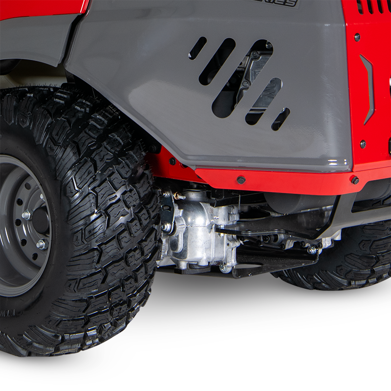 Exmark Radius E-Series with 23 HP* Kawasaki FR691 Engine and 48” Series 2+ Deck (Available Spring 2026) Exmark Radius E-Series with 23 HP* Kawasaki FR691 Engine and 48” Series 2+ Deck (Available Spring 2026)