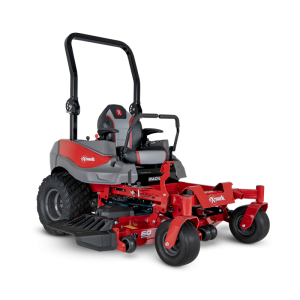 Exmark Radius E-Series with 24 HP* Kawasaki FR691 Engine and 60” Series 2+ Deck (Available Spring 2026) Exmark Radius E-Series with 24 HP* Kawasaki FR691 Engine and 60” Series 2+ Deck (Available Spring 2026)