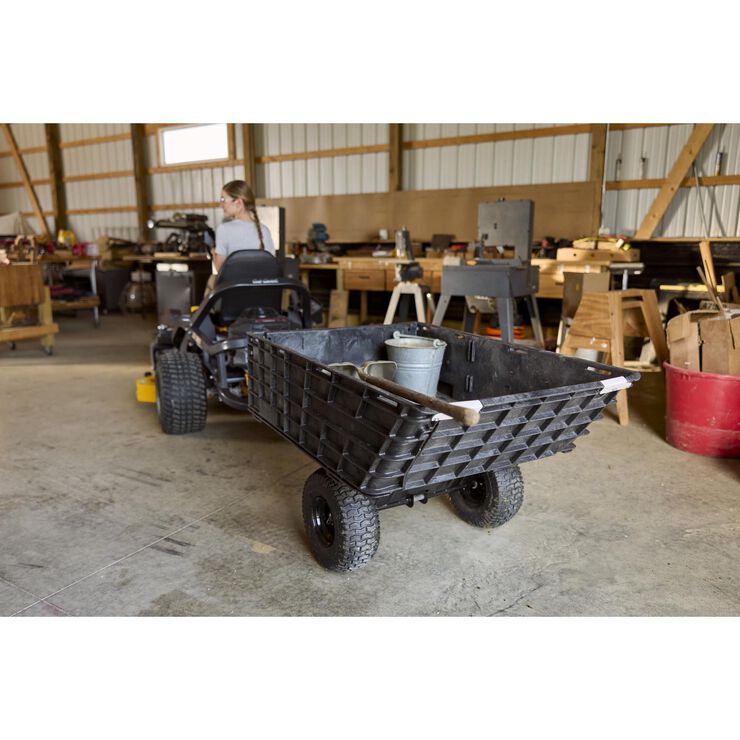 Cub Cadet Z2 50S (17CIGBYLA10)