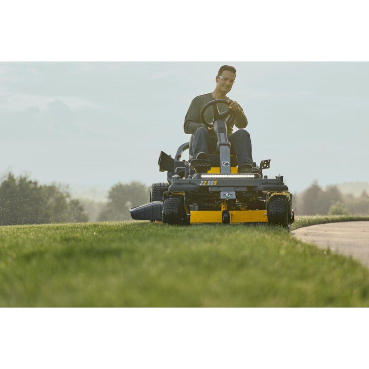 Cub Cadet Z2 50S (17CIGBYLA10)