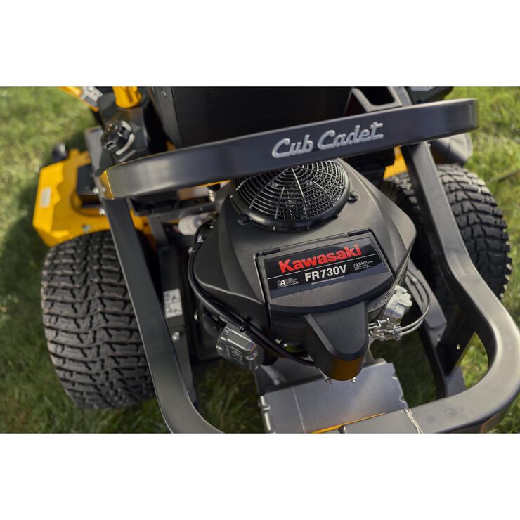 Cub Cadet Z2 60 (17BIEAC5010)