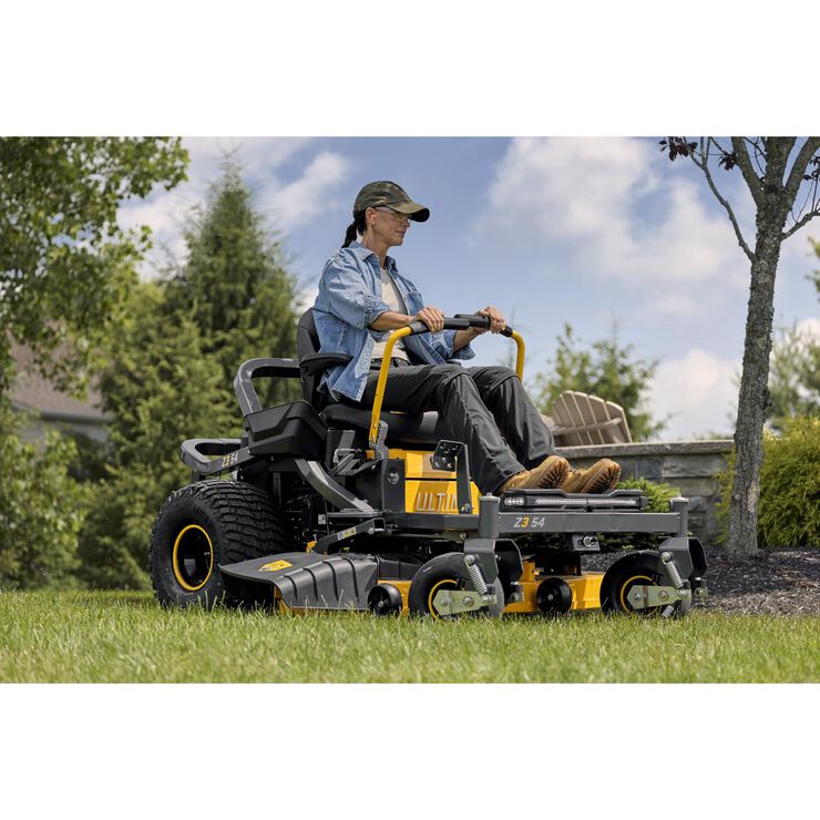 Cub Cadet Z3 54 (17RIECE3010)