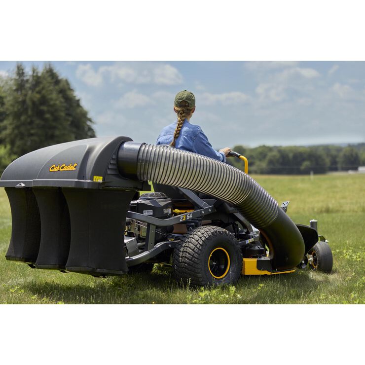 Cub Cadet Z3 54 (17RIECE3010)