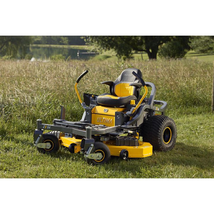 Cub Cadet Z3 54 (17RIECE3010)