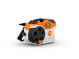 STIHL REA 60 PLUS Battery Powered Pressure Washer STIHL REA 60 PLUS Battery Powered Pressure Washer