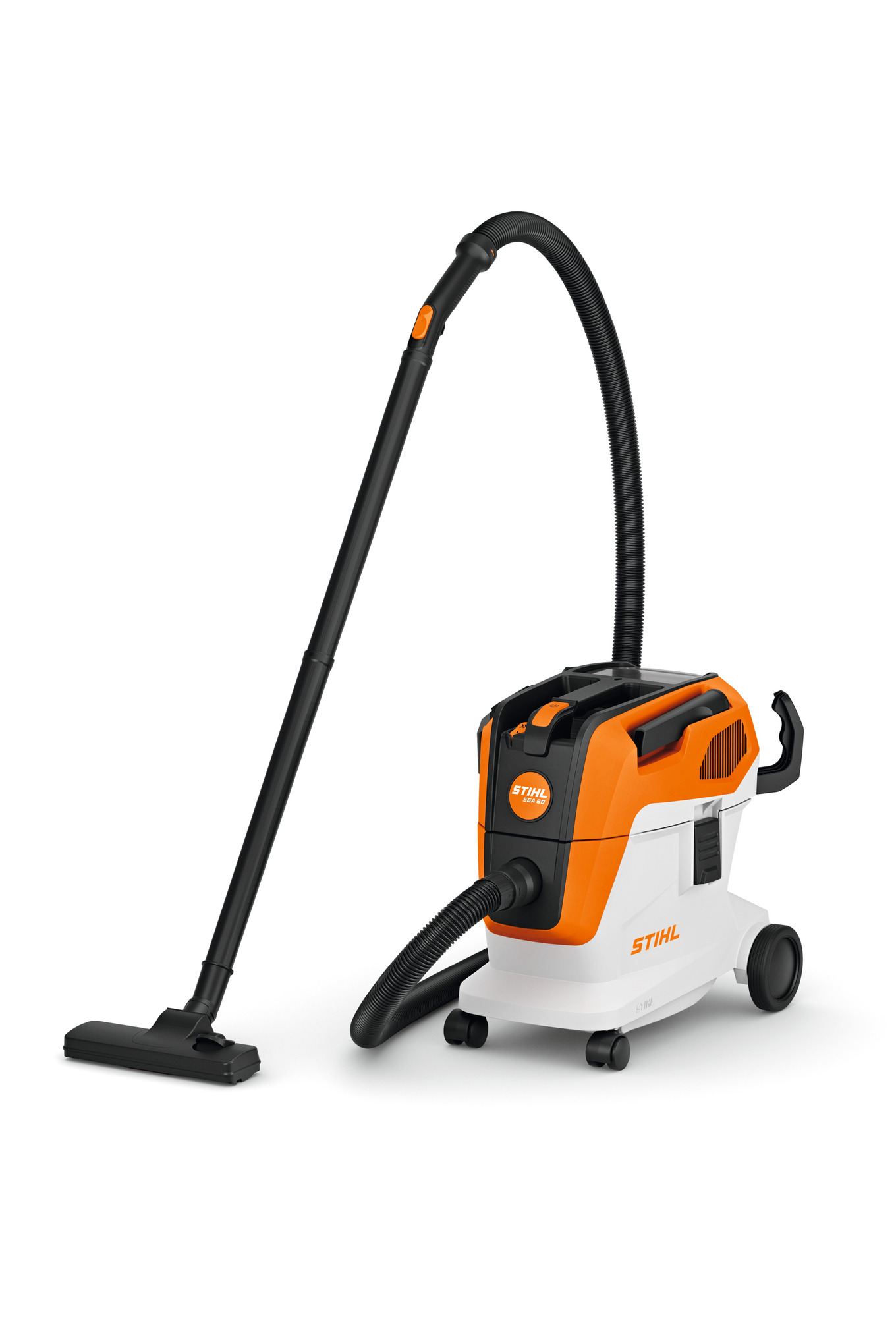 STIHL SEA 60 Battery Powered Wet/Dry Vacuum