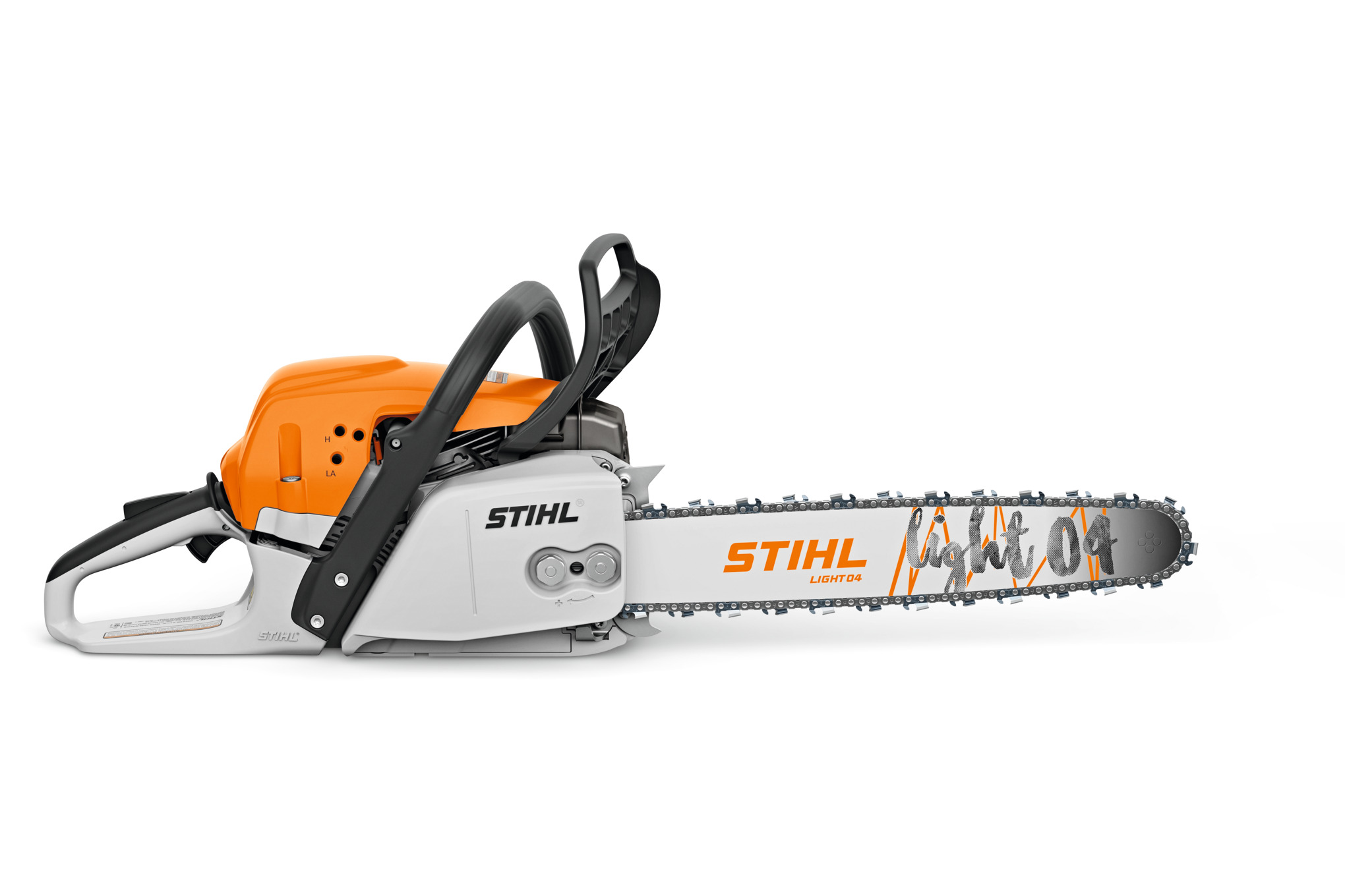 STIHL MS 291 Gasoline Chainsaw