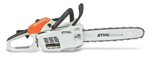 STIHL MS 201 Gasoline Chainsaw STIHL MS 201 Gasoline Chainsaw