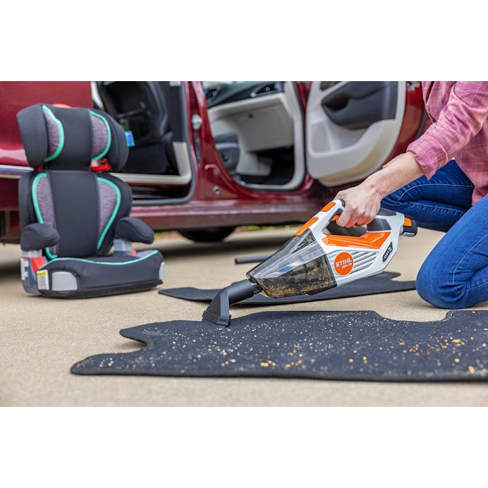 STIHL SEA 20 Handheld Vacuum