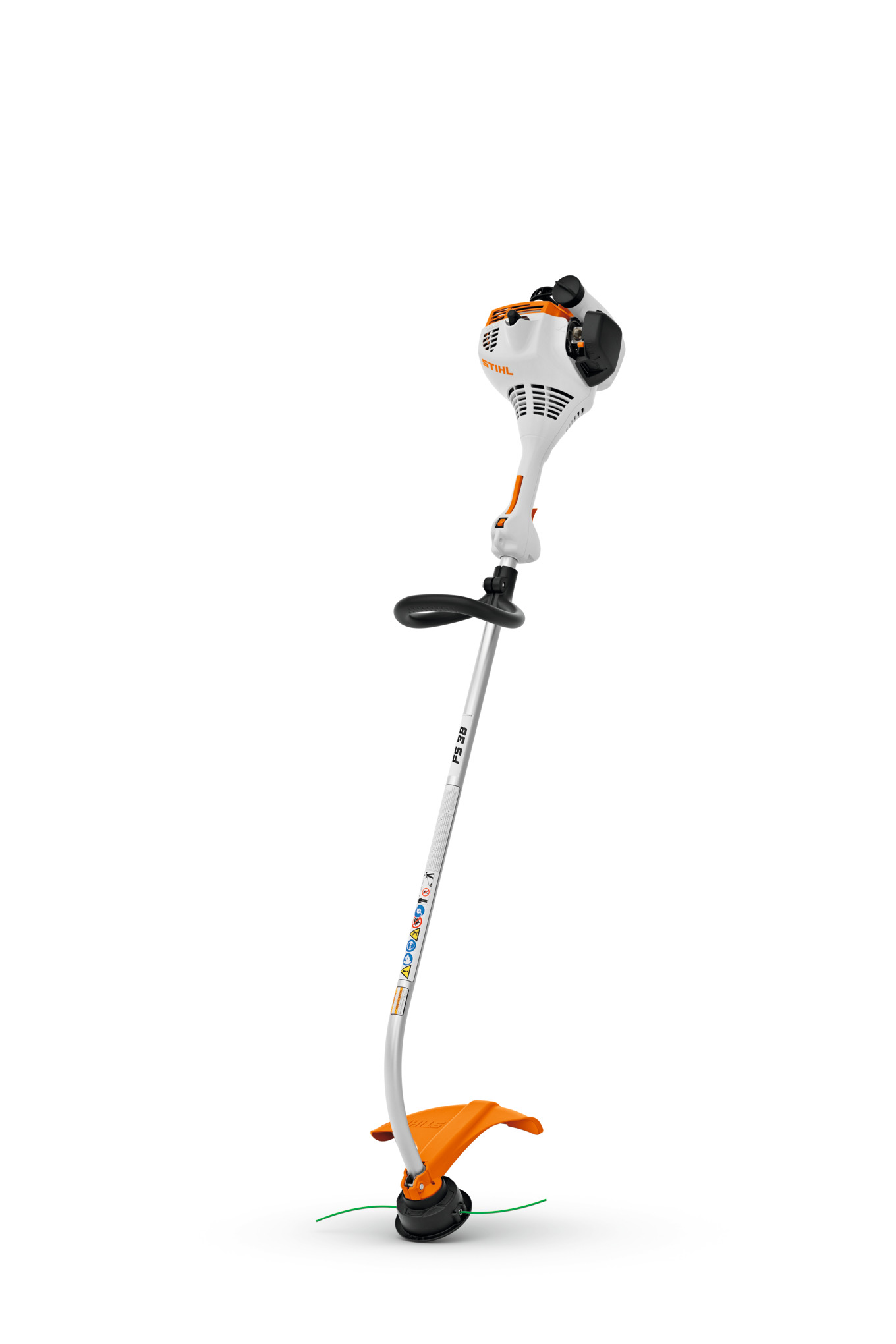STIHL FS 38 Gasoline Grass Trimmer