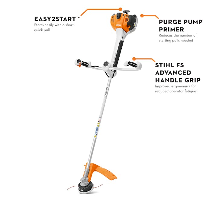 STIHL FS 361 C-EM