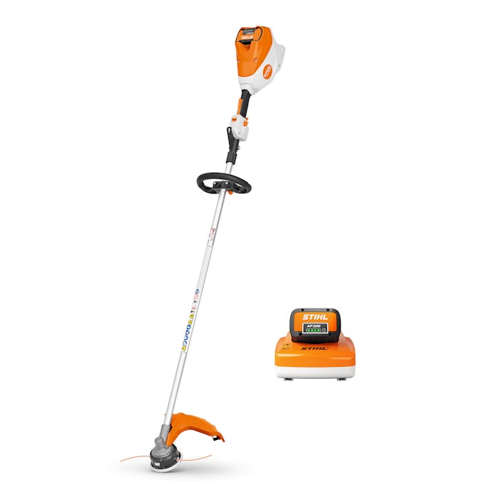 STIHL FSA 120 R