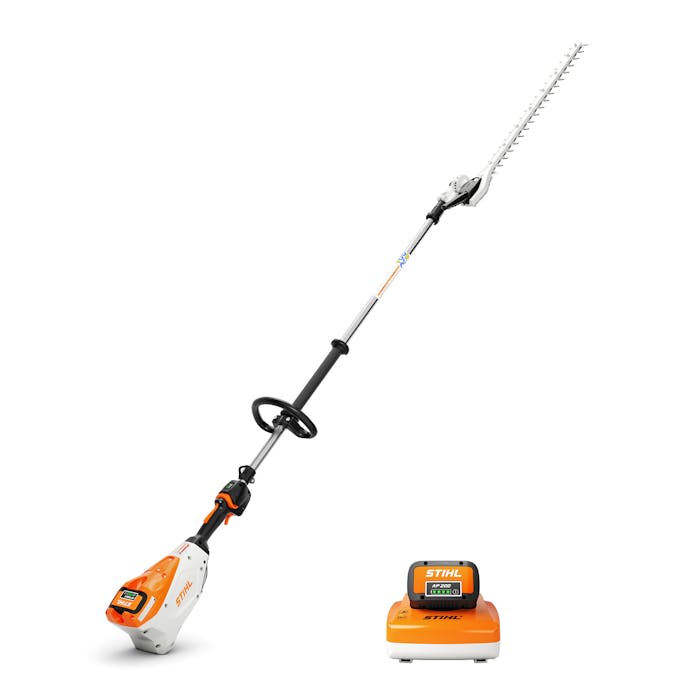 STIHL HLA 135 (145°)
