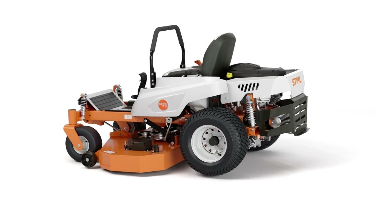 STIHL RZ 152