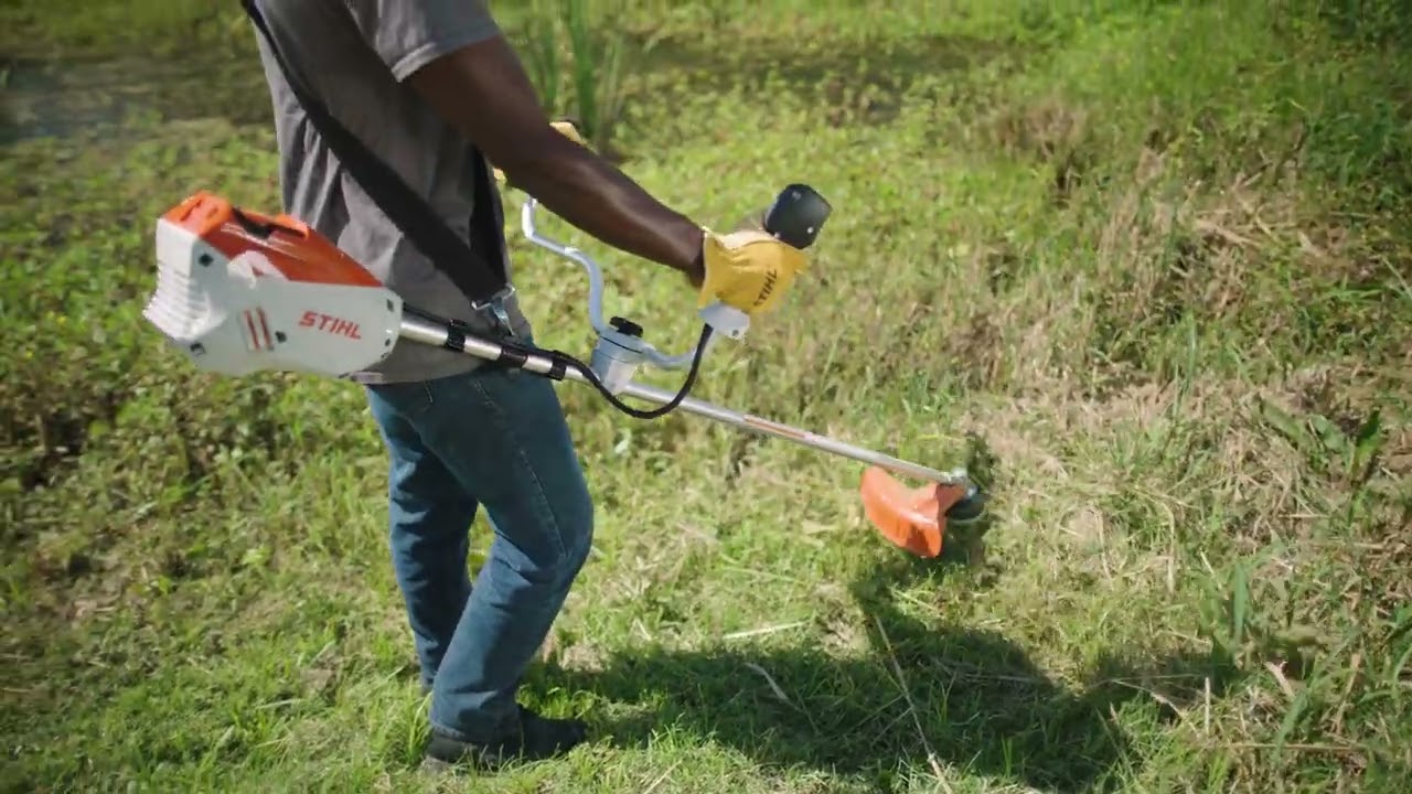 STIHL FSA 80