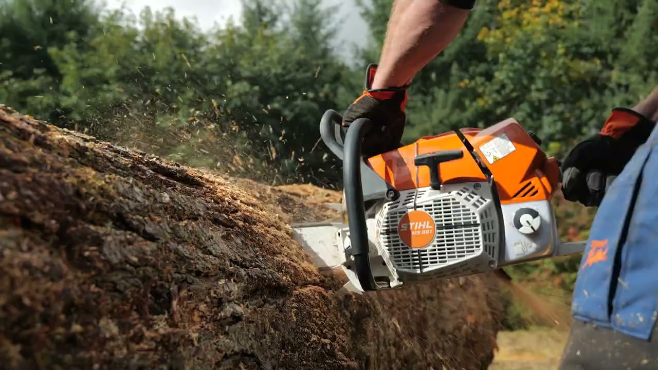 STIHL MS 881 MAGNUM®