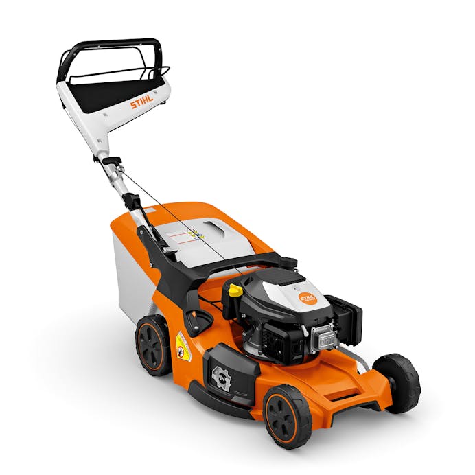 STIHL RM 453 T