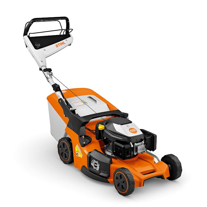 STIHL RM 453 V