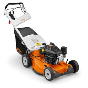 STIHL RM 756 YC STIHL RM 756 YC