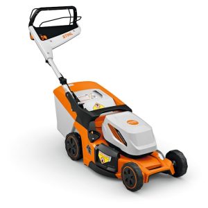 STIHL RMA 448 V STIHL RMA 448 V