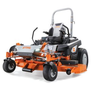 STIHL RZ 972¡ STIHL RZ 972¡