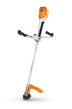 STIHL FSA 400 Battery Powered Grass Trimmer STIHL FSA 400 Battery Powered Grass Trimmer