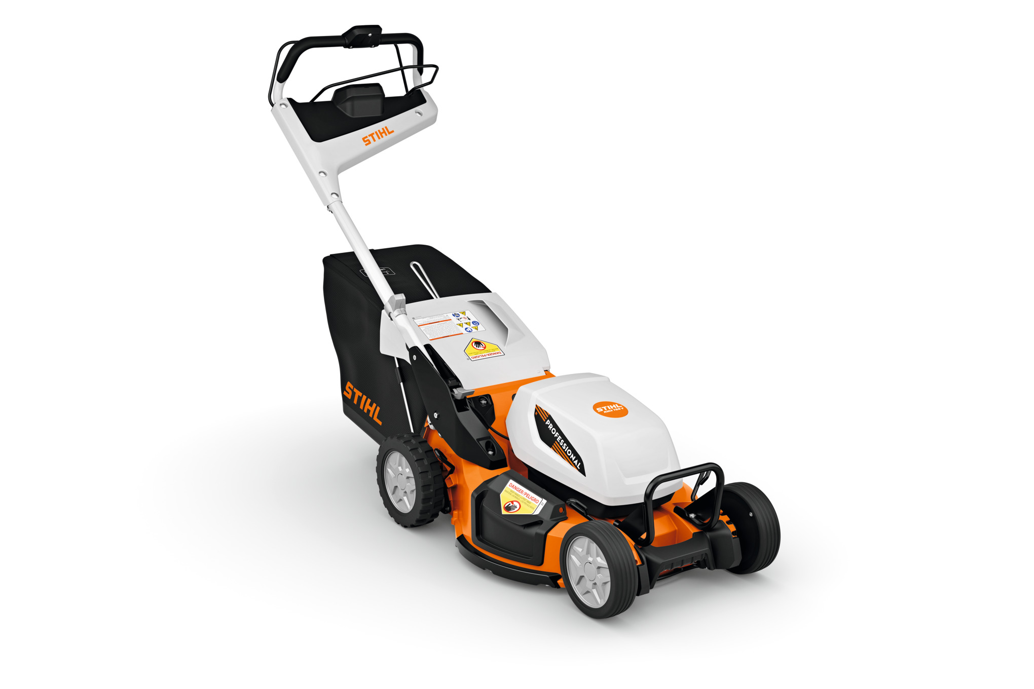 STIHL RMA 756 Battery Powered Lawn Mower