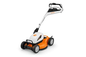 STIHL RMA 7 Battery Mulching Lawn Mower STIHL RMA 7 Battery Mulching Lawn Mower
