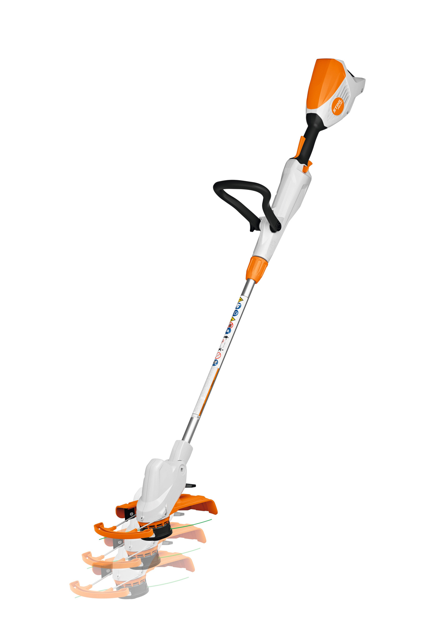 STIHL FSA 50 Battery Grass Trimmer