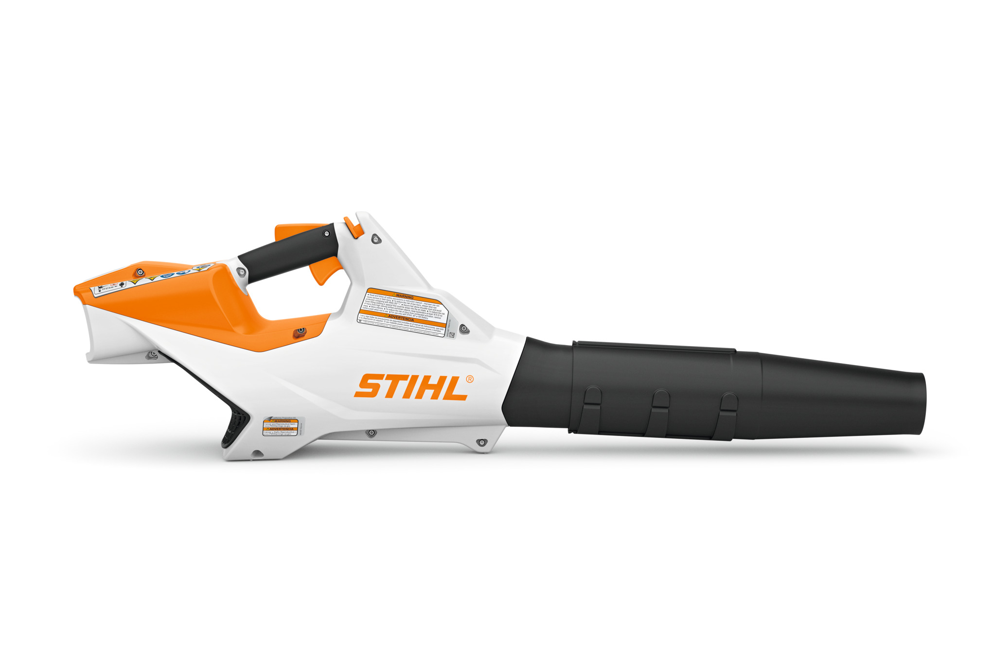 STIHL BGA 86 Battery Powered Blower