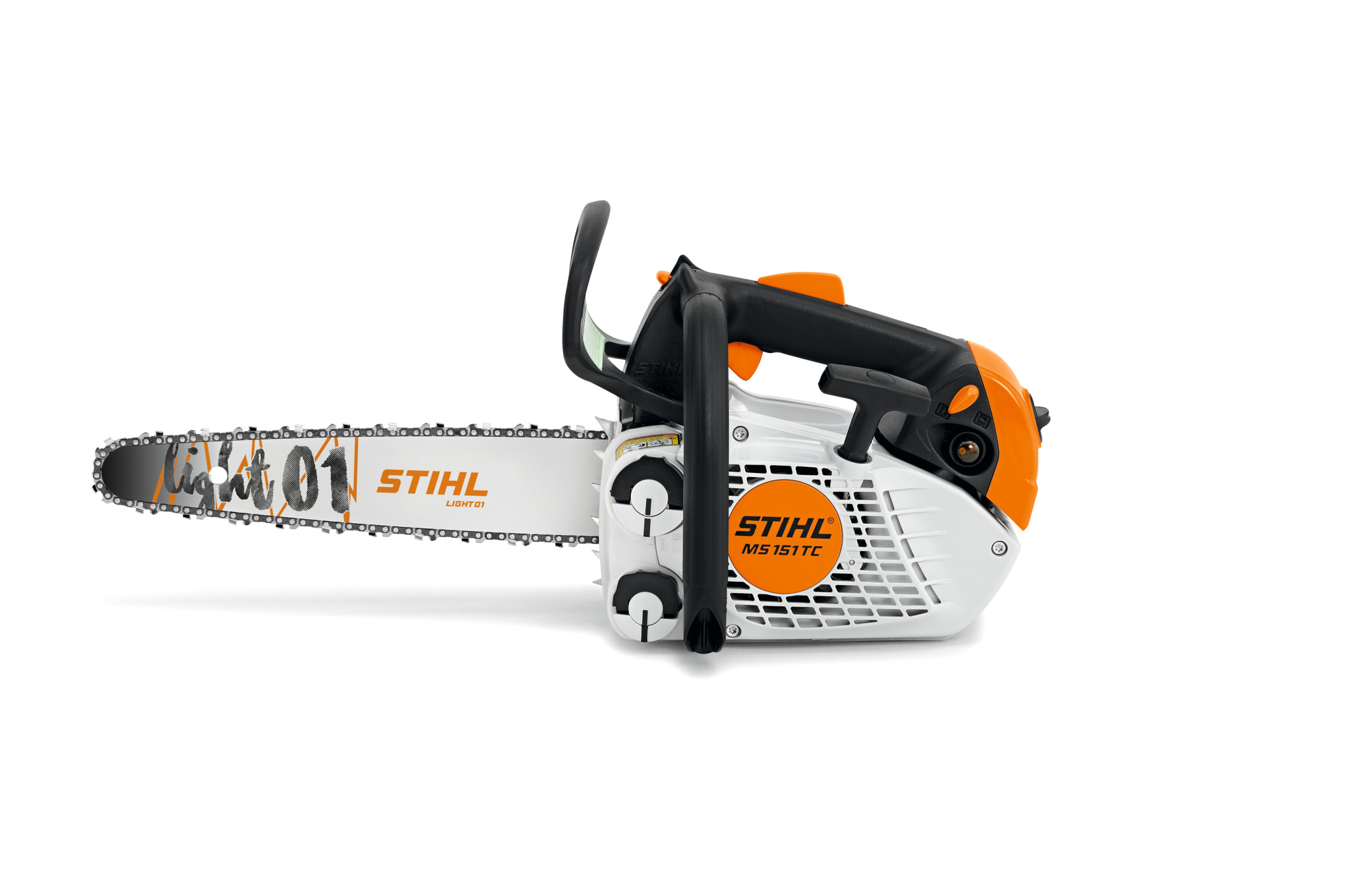 STIHL MS 151 Gasoline Chainsaw