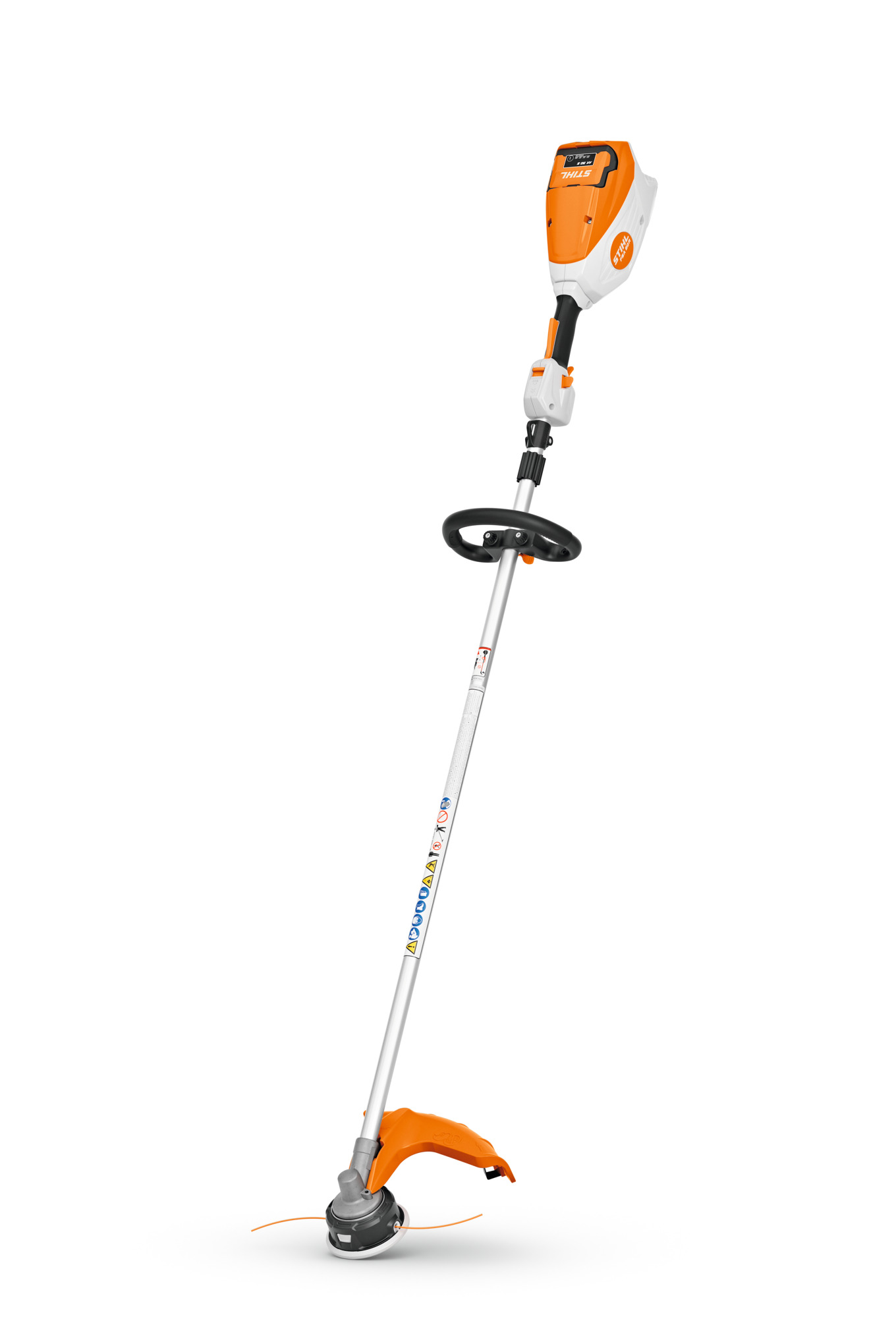 STIHL FSA 80 Battery Powered Grass Trimmer