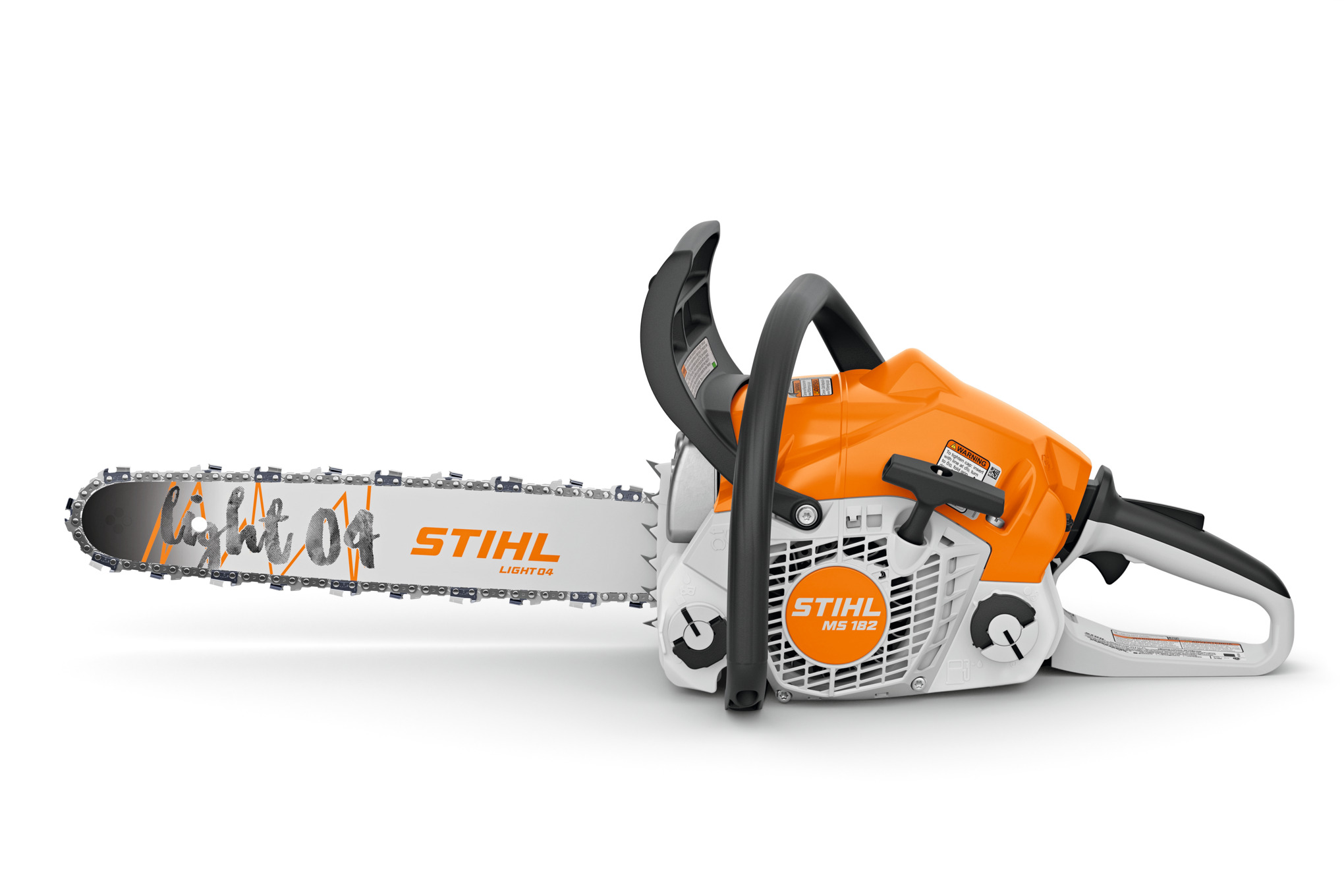 STIHL MS 182 Gasoline Chainsaw