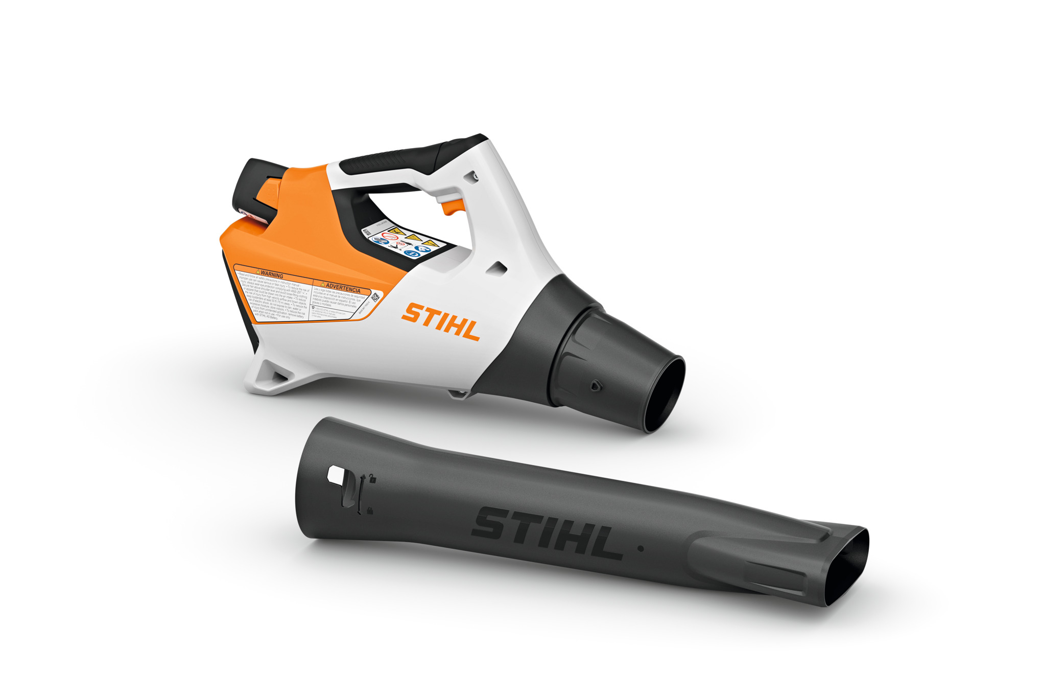 STIHL BGA 30 Battery Blower