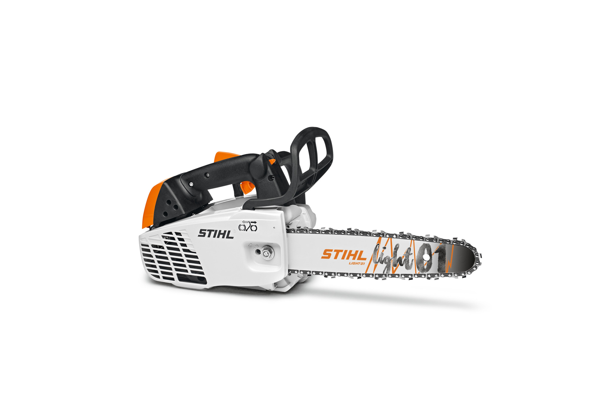 STIHL MS 194 Gasoline Chainsaw