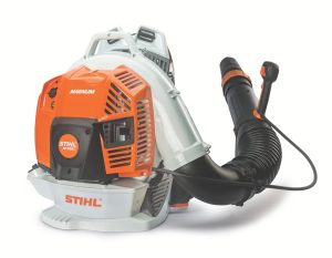 STIHL BR 800 Gasoline Backpack Blower STIHL BR 800 Gasoline Backpack Blower