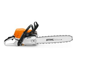 STIHL MS 400 Gasoline Chainsaw STIHL MS 400 Gasoline Chainsaw