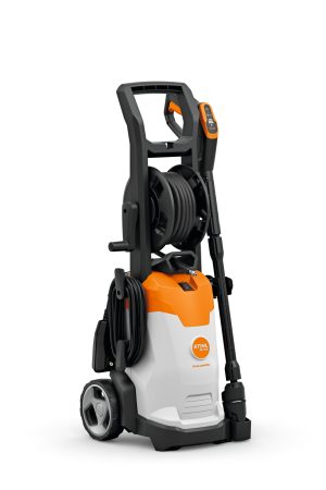 STIHL RE 100 PLUS CONTROL Corded Electric Pressure Washer STIHL RE 100 PLUS CONTROL Corded Electric Pressure Washer