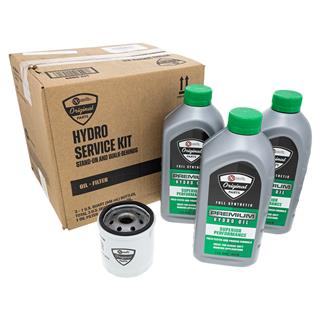 Exmark Turf Tracer S-Series with 14.5 HP* Kawasaki FS481V Engine and 48" UltraCut Series 3 Deck with StandOn