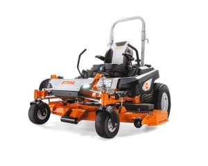 STIHL RZ 972 Series Gasoline Zero-Turn Mower STIHL RZ 972 Series Gasoline Zero-Turn Mower