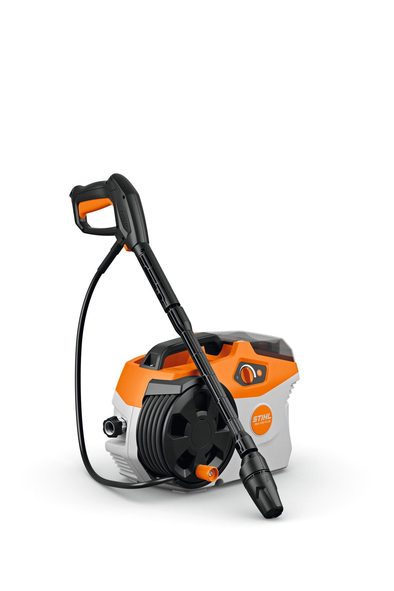 STIHL REA 100 PLUS Battery Powered Pressure Washer