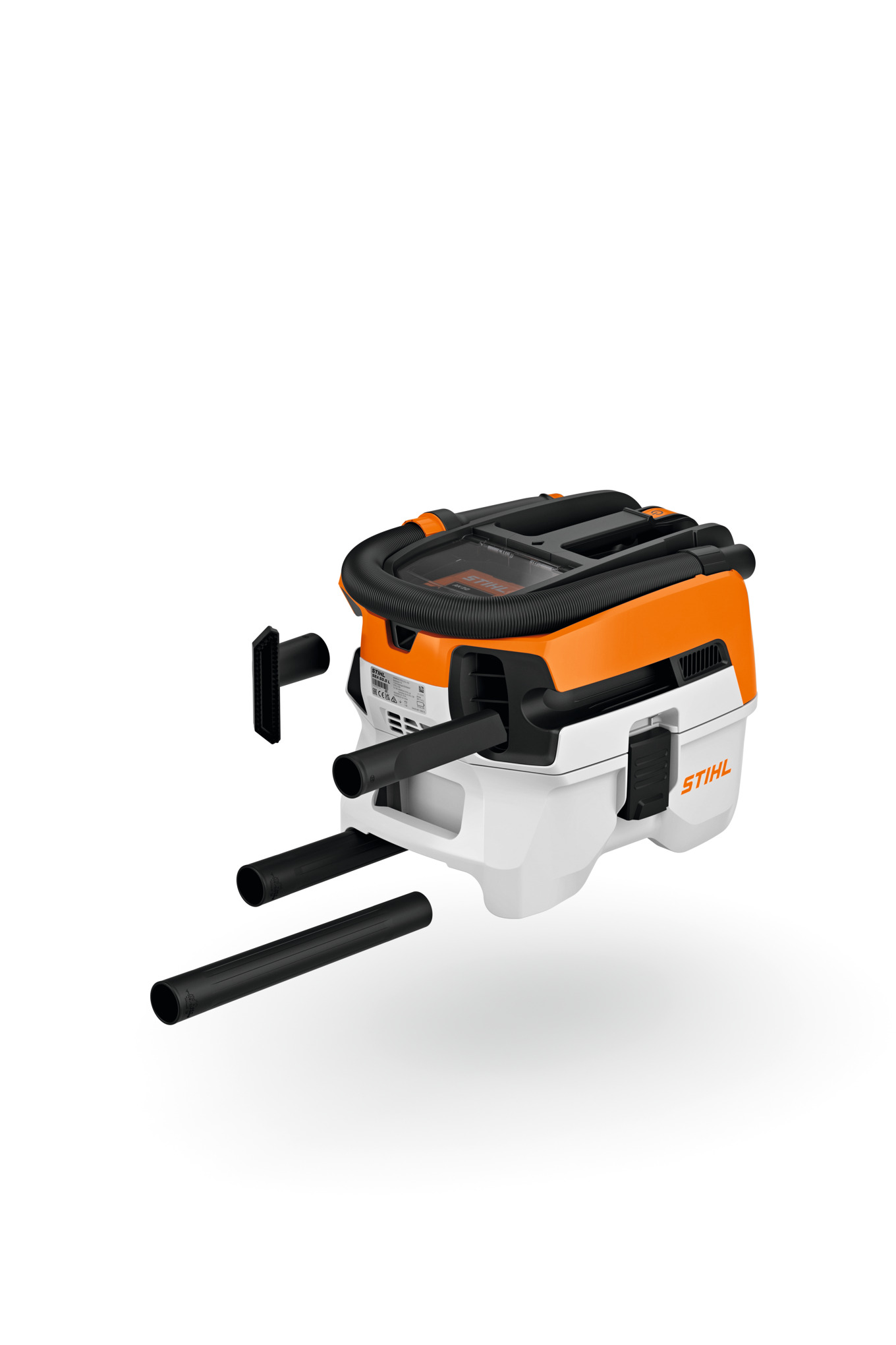 STIHL SEA 50 Battery Powered Vacuum
