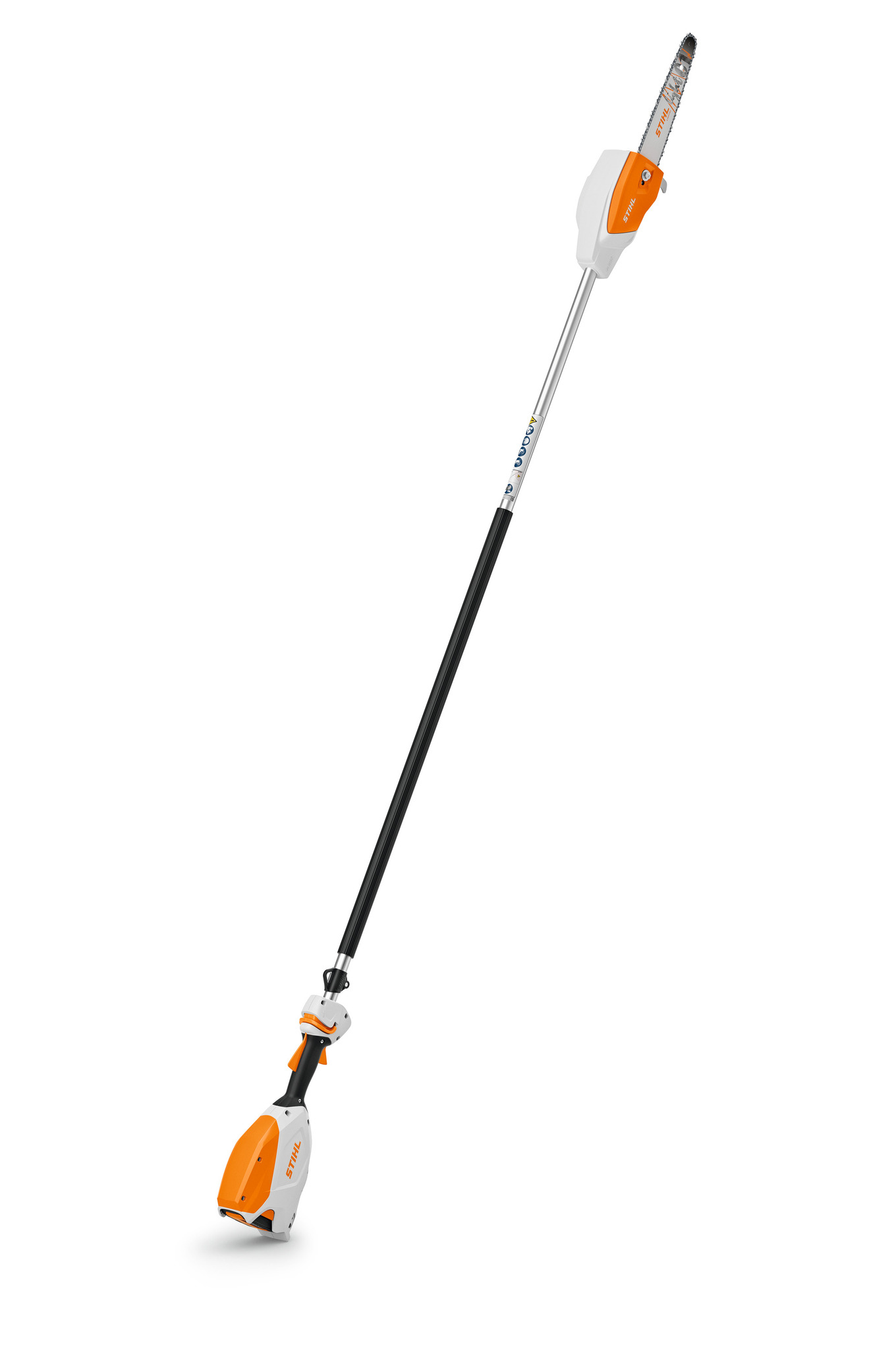 STIHL HTA 66 Battery Powered Pole Pruner