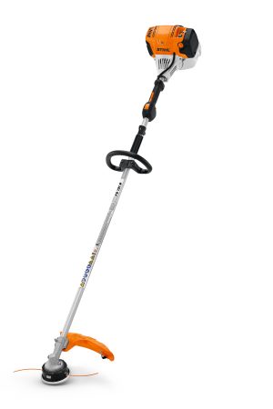 STIHL FS 131 Gasoline Grass Trimmer STIHL FS 131 Gasoline Grass Trimmer